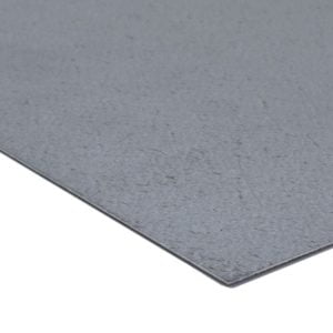 aluminium zinkplät