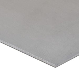 Aluminiumsplåt