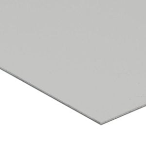 Aluminium vit