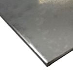 Metallplåtar på mått | Stål, rostfritt stål & mässingsplåtar