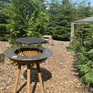 Fanø eldgrill