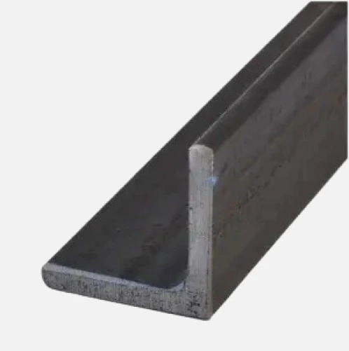 Kvalitetsmetallprofil från staalshop.se